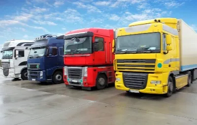 Adana Köse Nakliye Ambarı