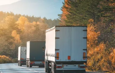 Adana ile Köse Arası Klima Taşıma