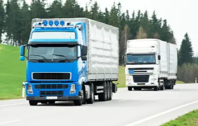 Adana ile Köse Arası Eşya Taşıma